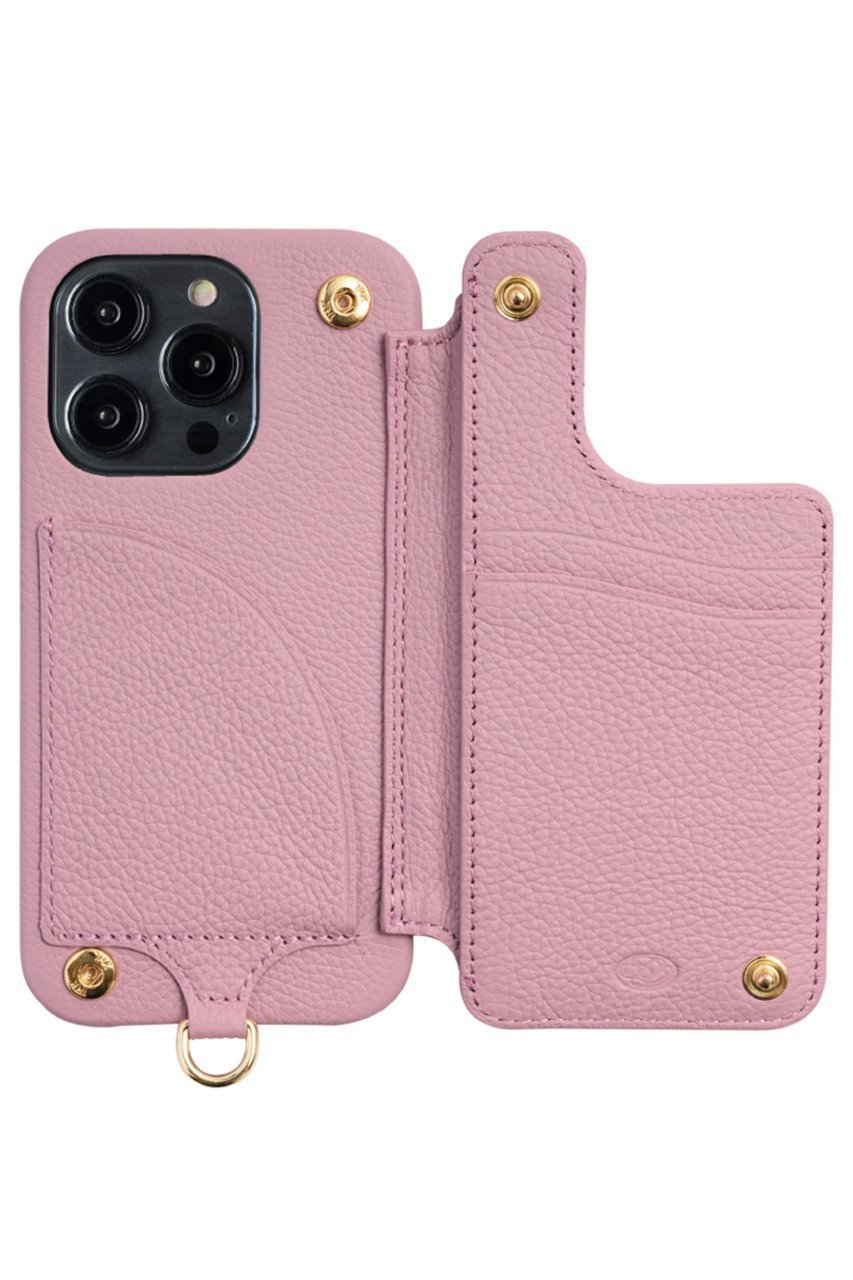 【デミュウ/DEMIU】のiPhone14 BALLON 背面収納スマホケース ストラップ別売 人気、トレンドファッション・服の通販 founy(ファニー) 　ファッション　Fashion　レディースファッション　Fashion for Women　ショルダー　Shoulder, Shoulder Strap　スタンド　Stand Collar, Upright Stand　スリット　Slit, Slit Detail　財布　Wallet, Purse　テクスチャー　Texture, Textured Fabric　デニム　Denim, Jeans Material　フィット　Fit, Slim Fit　ポケット　Pocket, Pocket Detail　マグネット　Magnet, Magnetic Closure　モコモコ　Fuzzy, Fluffy　ユニセックス　Unisex, Genderless　ラップ　Wrap, Wrap Design　再入荷　Restock / Back in Stock　おすすめ　Recommended / Our Picks　スマホケース　Smartphone Case　iPhone アイフォーン　iPhone　other-5|ID: prp329100004938142 ipo3291000000037054564