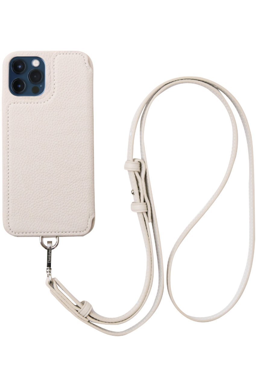 【デミュウ/DEMIU】のiPhone13 POCHE FLAT 背面収納スマホケース ストラップ別売 人気、トレンドファッション・服の通販 founy(ファニー) 　ファッション　Fashion　レディースファッション　Fashion for Women　ショルダー　Shoulder, Shoulder Strap　スリット　Slit, Slit Detail　デニム　Denim, Jeans Material　フランス　France, French　ポケット　Pocket, Pocket Detail　マグネット　Magnet, Magnetic Closure　ユニセックス　Unisex, Genderless　ラップ　Wrap, Wrap Design　再入荷　Restock / Back in Stock　おすすめ　Recommended / Our Picks　スマホケース　Smartphone Case　iPhone アイフォーン　iPhone　other-3|ID: prp329100004938147 ipo3291000000037054632