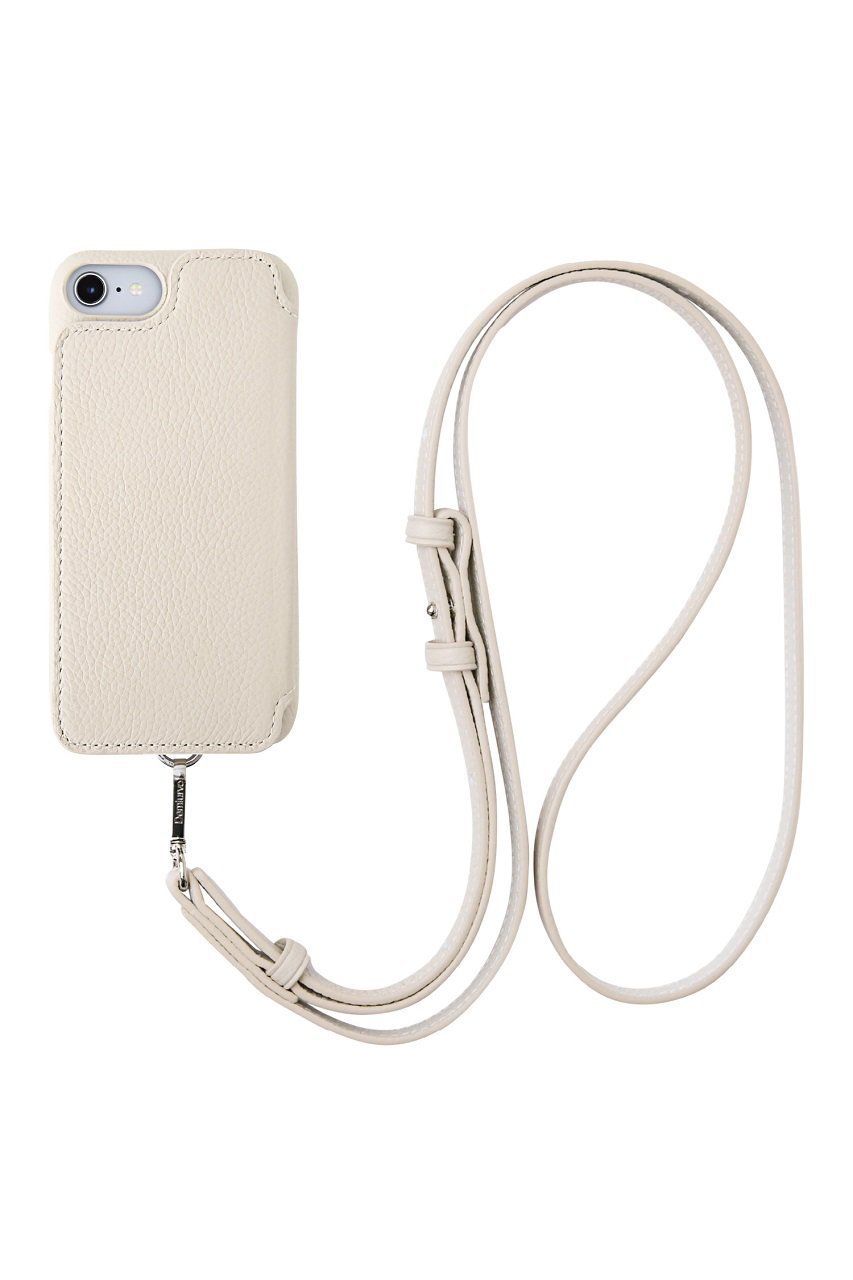 【デミュウ/DEMIU】のiPhone13 POCHE FLAT 背面収納スマホケース ストラップ別売 人気、トレンドファッション・服の通販 founy(ファニー) 　ファッション　Fashion　レディースファッション　Fashion for Women　ショルダー　Shoulder, Shoulder Strap　スリット　Slit, Slit Detail　デニム　Denim, Jeans Material　フランス　France, French　ポケット　Pocket, Pocket Detail　マグネット　Magnet, Magnetic Closure　ユニセックス　Unisex, Genderless　ラップ　Wrap, Wrap Design　再入荷　Restock / Back in Stock　おすすめ　Recommended / Our Picks　スマホケース　Smartphone Case　iPhone アイフォーン　iPhone　other-7|ID: prp329100004938147 ipo3291000000037054636