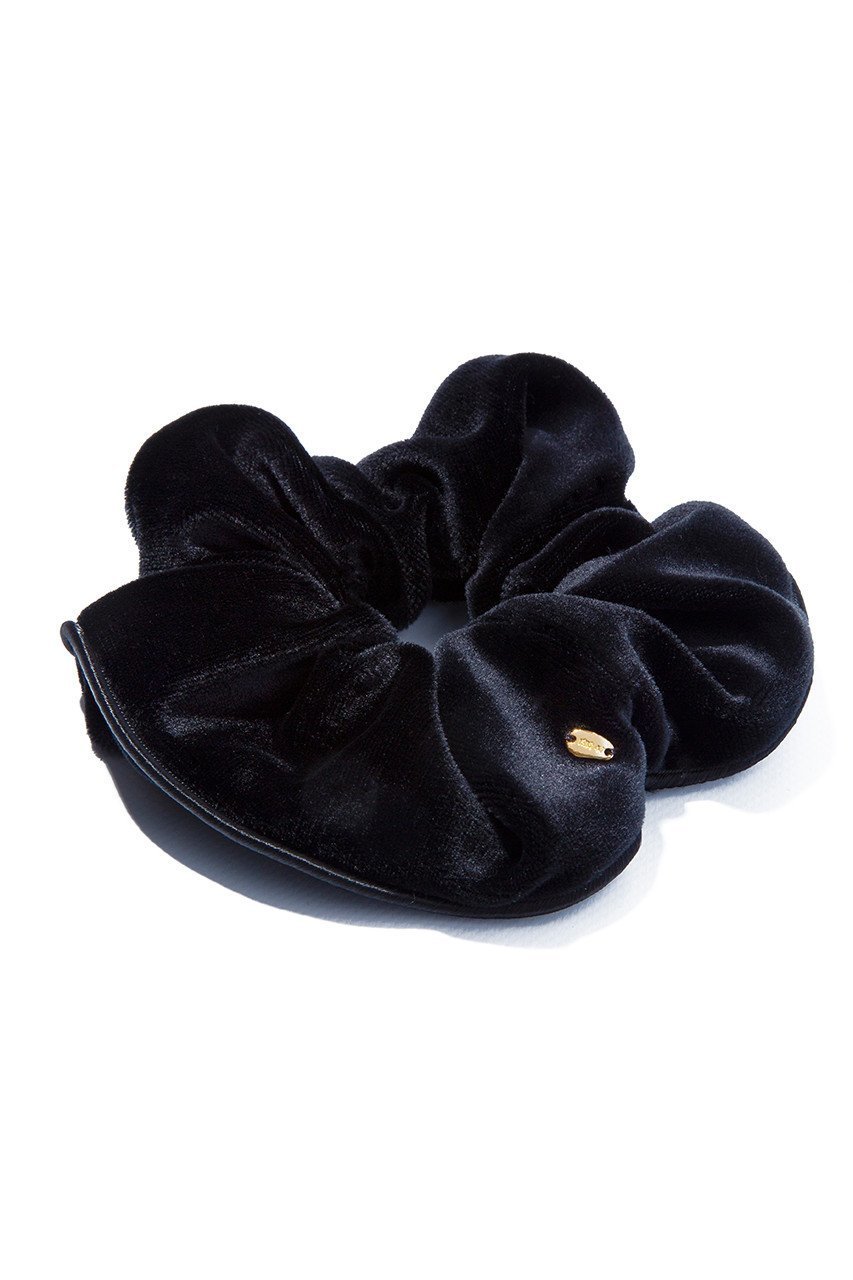 【イリスフォーセブン/IRIS 47】のScala シュシュ 人気、トレンドファッション・服の通販 founy(ファニー) 　ファッション　Fashion　レディースファッション　Fashion for Women　シュシュ&ヘアアクセ/ヘアアレンジ　Scrunchies & Hair Accessories　おすすめ　Recommended / Our Picks　アクセサリー　Fashion Accessories　カットソー　Cut and Sewn Top　クラシック　Classic, Timeless Style　ベロア　Velour, Soft Velvet　マニッシュ　Mannish, Boyish　エレガント 上品　Elegant　再入荷　Restock / Back in Stock　other-2|ID: prp329100004938148 ipo3291000000037054639