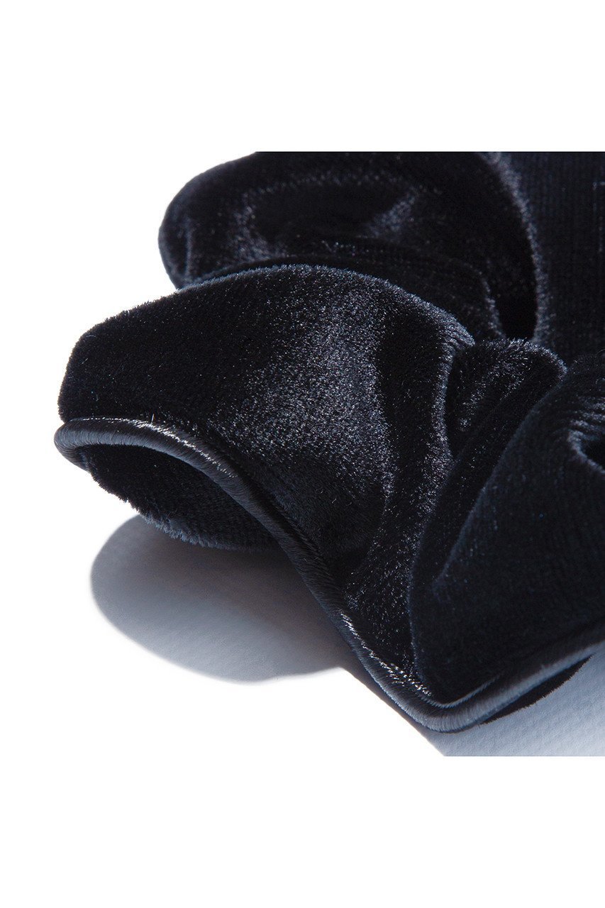 【イリスフォーセブン/IRIS 47】のScala シュシュ 人気、トレンドファッション・服の通販 founy(ファニー) 　ファッション　Fashion　レディースファッション　Fashion for Women　シュシュ&ヘアアクセ/ヘアアレンジ　Scrunchies & Hair Accessories　おすすめ　Recommended / Our Picks　アクセサリー　Fashion Accessories　カットソー　Cut and Sewn Top　クラシック　Classic, Timeless Style　ベロア　Velour, Soft Velvet　マニッシュ　Mannish, Boyish　エレガント 上品　Elegant　再入荷　Restock / Back in Stock　other-3|ID: prp329100004938148 ipo3291000000037054640