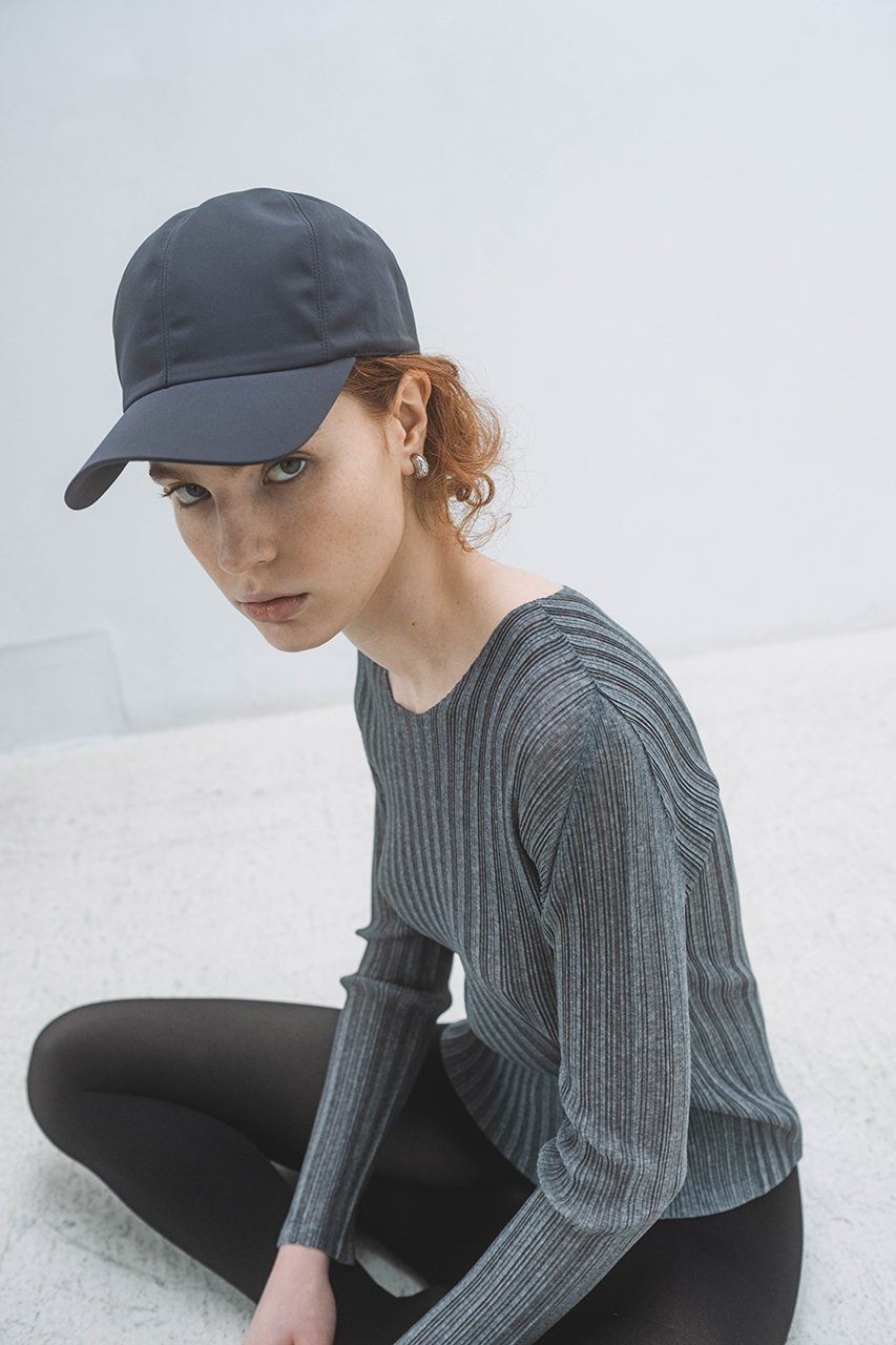 【イリスフォーセブン/IRIS 47】のfog キャップ 人気、トレンドファッション・服の通販 founy(ファニー) 　ファッション　Fashion　レディースファッション　Fashion for Women　キャップ&ハット　Hats & Caps　アクセサリー　Fashion Accessories　エレガント 上品　Elegant　キャップ　Cap, Baseball Cap　クラウン　Crown, Royal Motif　クラシック　Classic, Timeless Style　コレクション　Collection, Seasonal Line　ダウン　Down, Puffer　再入荷　Restock / Back in Stock　帽子　Hat, Headwear　other-2|ID: prp329100004938150 ipo3291000000037054652