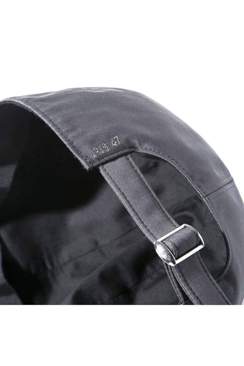 【イリスフォーセブン/IRIS 47】のfog キャップ 人気、トレンドファッション・服の通販 founy(ファニー) 　ファッション　Fashion　レディースファッション　Fashion for Women　キャップ&ハット　Hats & Caps　アクセサリー　Fashion Accessories　エレガント 上品　Elegant　キャップ　Cap, Baseball Cap　クラウン　Crown, Royal Motif　クラシック　Classic, Timeless Style　コレクション　Collection, Seasonal Line　ダウン　Down, Puffer　再入荷　Restock / Back in Stock　帽子　Hat, Headwear　other-6|ID: prp329100004938150 ipo3291000000037054656