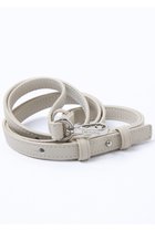 【デミュウ/DEMIU】のSTRAP 人気、トレンドファッション・服の通販 founy(ファニー) ファッション Fashion レディースファッション Fashion for Women おすすめ Recommended / Our Picks セットアップ Set-Up, Coordinated Outfit チャーム Charm, Pendant フランス France, French ラップ Wrap, Wrap Design 再入荷 Restock / Back in Stock thumbnail ベージュ|ID: prp329100004938151 ipo3291000000037054659