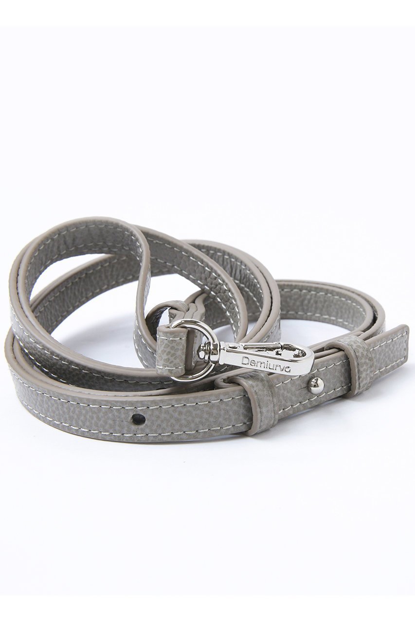 【デミュウ/DEMIU】のSTRAP インテリア・キッズ・メンズ・レディースファッション・服の通販 founy(ファニー) 　ファッション　Fashion　レディースファッション　Fashion for Women　おすすめ　Recommended / Our Picks　セットアップ　Set-Up, Coordinated Outfit　チャーム　Charm, Pendant　フランス　France, French　ラップ　Wrap, Wrap Design　再入荷　Restock / Back in Stock　チャコール|ID: prp329100004938151 ipo3291000000037054660