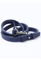 【デミュウ/DEMIU】のSTRAP 人気、トレンドファッション・服の通販 founy(ファニー) ファッション Fashion レディースファッション Fashion for Women おすすめ Recommended / Our Picks セットアップ Set-Up, Coordinated Outfit チャーム Charm, Pendant フランス France, French ラップ Wrap, Wrap Design 再入荷 Restock / Back in Stock thumbnail ディープブルー|ID: prp329100004938151 ipo3291000000037054661