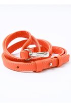 【デミュウ/DEMIU】のSTRAP 人気、トレンドファッション・服の通販 founy(ファニー) ファッション Fashion レディースファッション Fashion for Women おすすめ Recommended / Our Picks セットアップ Set-Up, Coordinated Outfit チャーム Charm, Pendant フランス France, French ラップ Wrap, Wrap Design 再入荷 Restock / Back in Stock thumbnail オレンジ|ID: prp329100004938151 ipo3291000000037054663