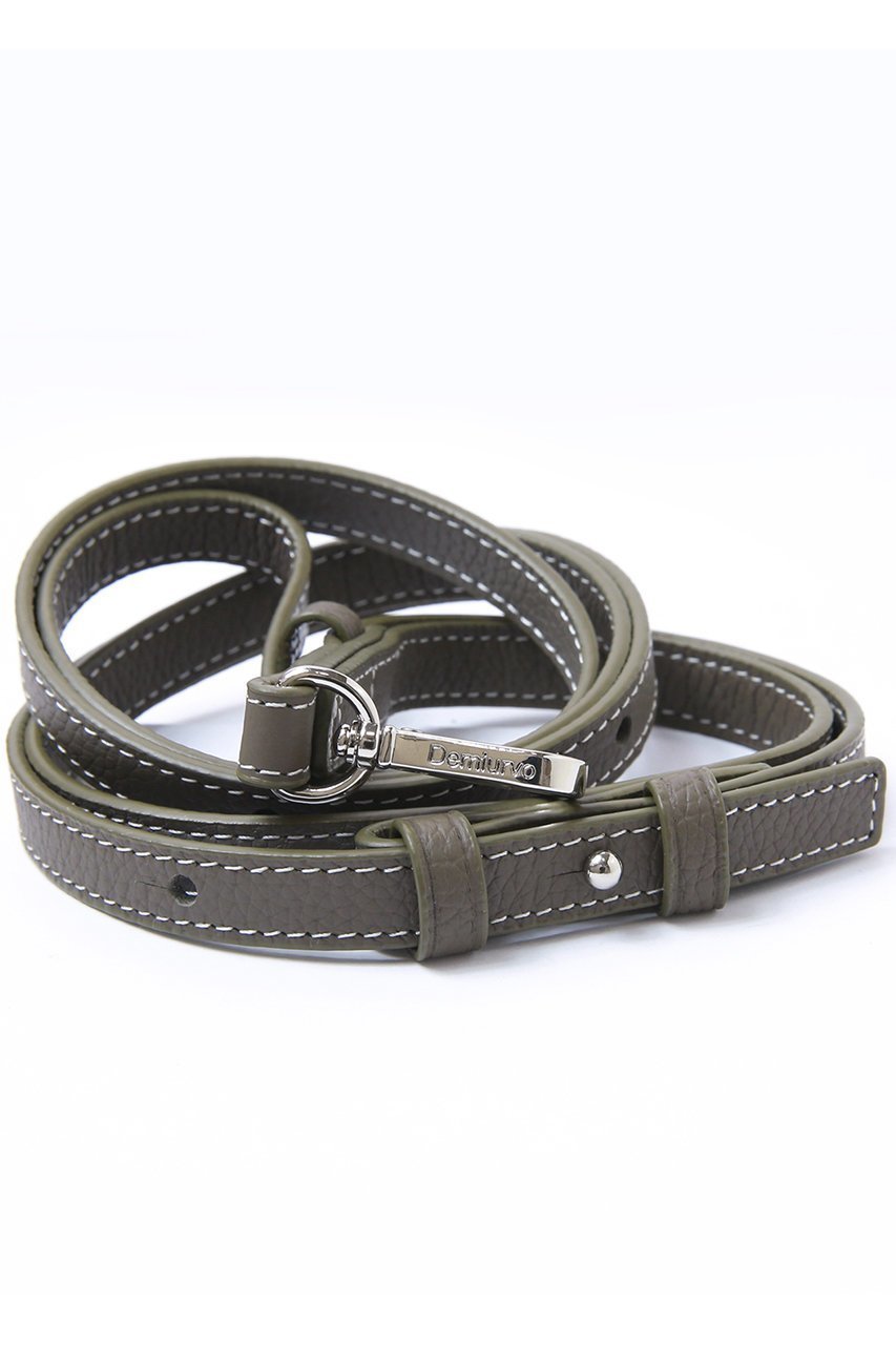 【デミュウ/DEMIU】のSTRAP インテリア・キッズ・メンズ・レディースファッション・服の通販 founy(ファニー) 　ファッション　Fashion　レディースファッション　Fashion for Women　おすすめ　Recommended / Our Picks　セットアップ　Set-Up, Coordinated Outfit　チャーム　Charm, Pendant　フランス　France, French　ラップ　Wrap, Wrap Design　再入荷　Restock / Back in Stock　エトープ|ID: prp329100004938151 ipo3291000000037054664