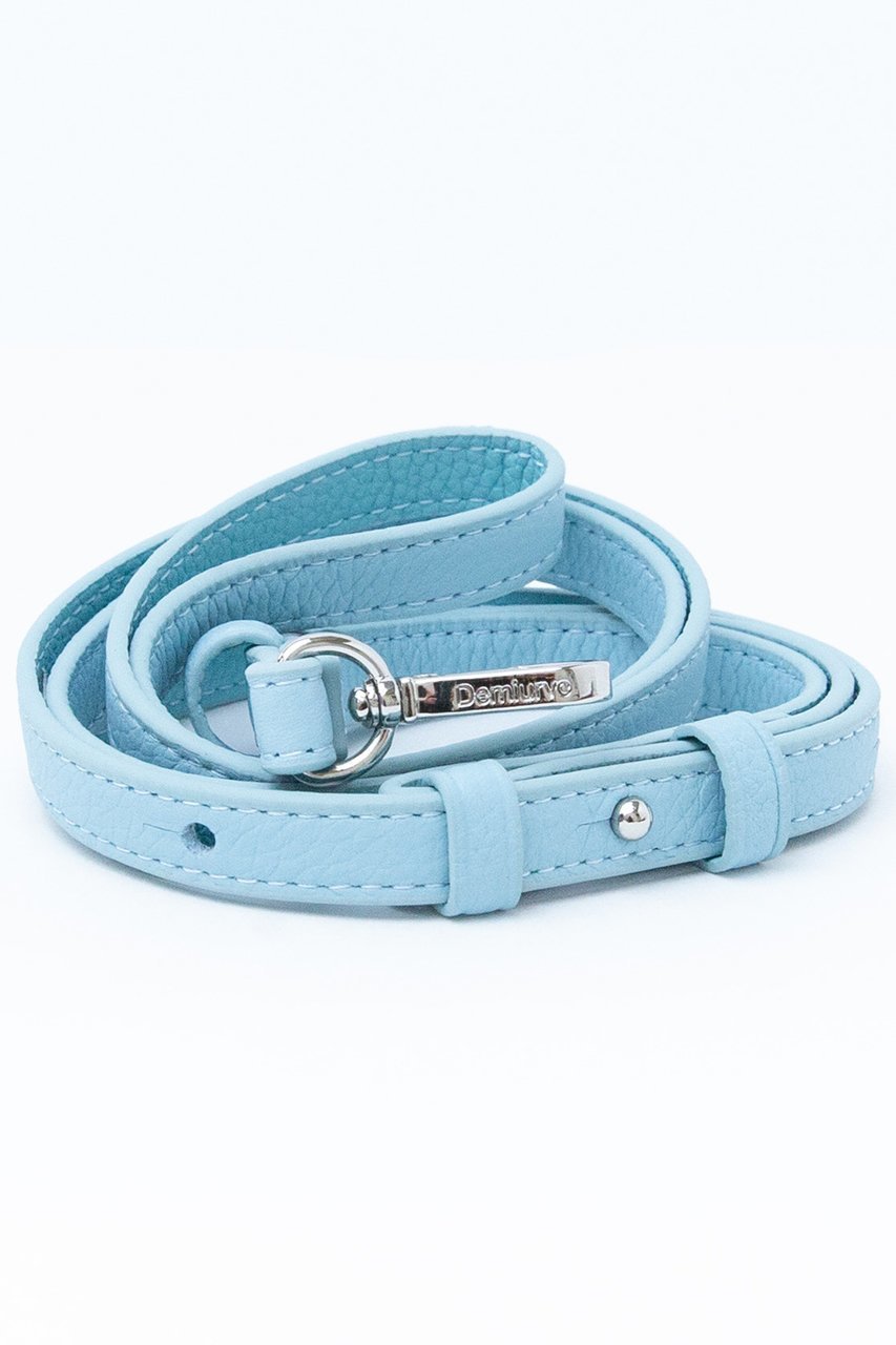 【デミュウ/DEMIU】のSTRAP インテリア・キッズ・メンズ・レディースファッション・服の通販 founy(ファニー) 　ファッション　Fashion　レディースファッション　Fashion for Women　おすすめ　Recommended / Our Picks　セットアップ　Set-Up, Coordinated Outfit　チャーム　Charm, Pendant　フランス　France, French　ラップ　Wrap, Wrap Design　再入荷　Restock / Back in Stock　スカイブルー|ID: prp329100004938151 ipo3291000000037054666