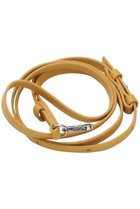 【デミュウ/DEMIU】のSTRAP 人気、トレンドファッション・服の通販 founy(ファニー) ファッション Fashion レディースファッション Fashion for Women おすすめ Recommended / Our Picks セットアップ Set-Up, Coordinated Outfit チャーム Charm, Pendant フランス France, French ラップ Wrap, Wrap Design 再入荷 Restock / Back in Stock thumbnail サフラン|ID: prp329100004938151 ipo3291000000037054667