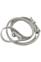 【デミュウ/DEMIU】のSTRAP 人気、トレンドファッション・服の通販 founy(ファニー) ファッション Fashion レディースファッション Fashion for Women おすすめ Recommended / Our Picks セットアップ Set-Up, Coordinated Outfit チャーム Charm, Pendant フランス France, French ラップ Wrap, Wrap Design 再入荷 Restock / Back in Stock thumbnail パール|ID: prp329100004938151 ipo3291000000037054668