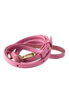 【デミュウ/DEMIU】のSTRAP 人気、トレンドファッション・服の通販 founy(ファニー) ファッション Fashion レディースファッション Fashion for Women おすすめ Recommended / Our Picks セットアップ Set-Up, Coordinated Outfit チャーム Charm, Pendant フランス France, French ラップ Wrap, Wrap Design 再入荷 Restock / Back in Stock thumbnail ピンク|ID: prp329100004938151 ipo3291000000037054673