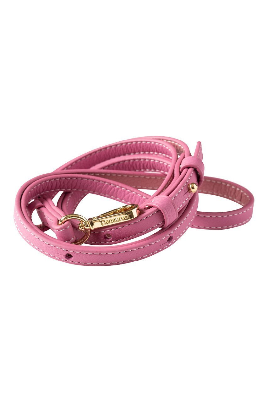 【デミュウ/DEMIU】のSTRAP インテリア・キッズ・メンズ・レディースファッション・服の通販 founy(ファニー) 　ファッション　Fashion　レディースファッション　Fashion for Women　おすすめ　Recommended / Our Picks　セットアップ　Set-Up, Coordinated Outfit　チャーム　Charm, Pendant　フランス　France, French　ラップ　Wrap, Wrap Design　再入荷　Restock / Back in Stock　ピンク|ID: prp329100004938151 ipo3291000000037054673