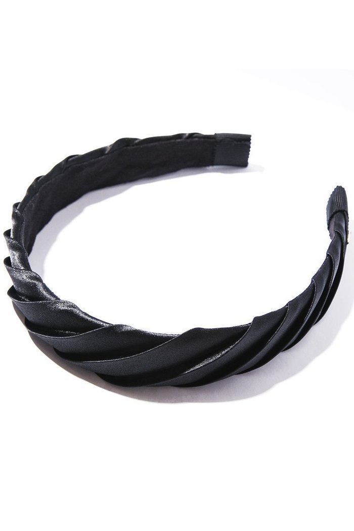 【イリスフォーセブン/IRIS 47】のetude ヘッドバンド インテリア・キッズ・メンズ・レディースファッション・服の通販 founy(ファニー) https://founy.com/ ファッション Fashion レディースファッション Fashion for Women シュシュ&ヘアアクセ/ヘアアレンジ Scrunchies & Hair Accessories アクセサリー Fashion Accessories サテン Satin, Glossy Fabric シンプル Simple, Minimal ドレス Dress, One-Piece バランス Balance, Style Balance フェミニン Feminine, Girly プリーツ Pleats, Pleated エレガント 上品 Elegant 再入荷 Restock / Back in Stock |ID: prp329100004938153 ipo3291000000037054681