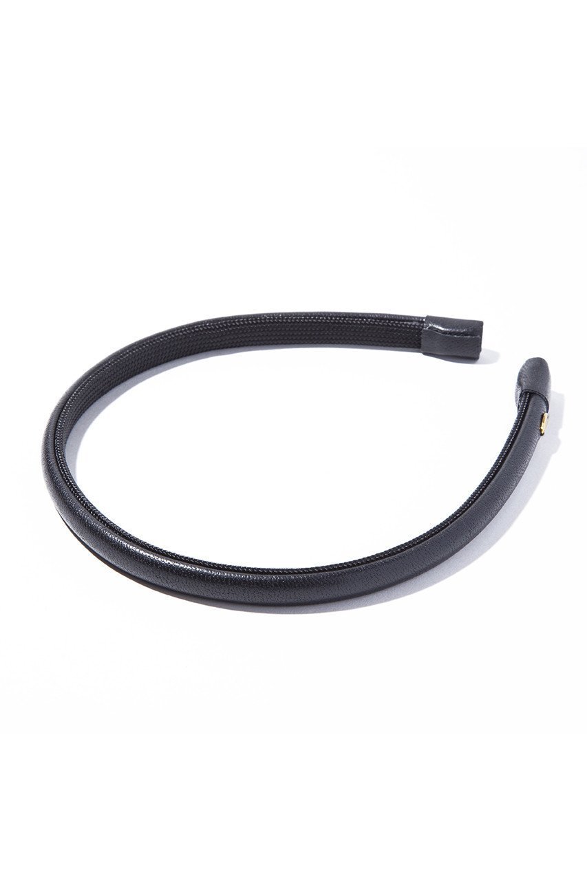 【イリスフォーセブン/IRIS 47】のnocturne ヘッドバンド 人気、トレンドファッション・服の通販 founy(ファニー) 　ファッション　Fashion　レディースファッション　Fashion for Women　シュシュ&ヘアアクセ/ヘアアレンジ　Scrunchies & Hair Accessories　アクセサリー　Fashion Accessories　シンプル　Simple, Minimal　フィット　Fit, Slim Fit　エレガント 上品　Elegant　再入荷　Restock / Back in Stock　 other-1|ID: prp329100004938154 ipo3291000000037054690