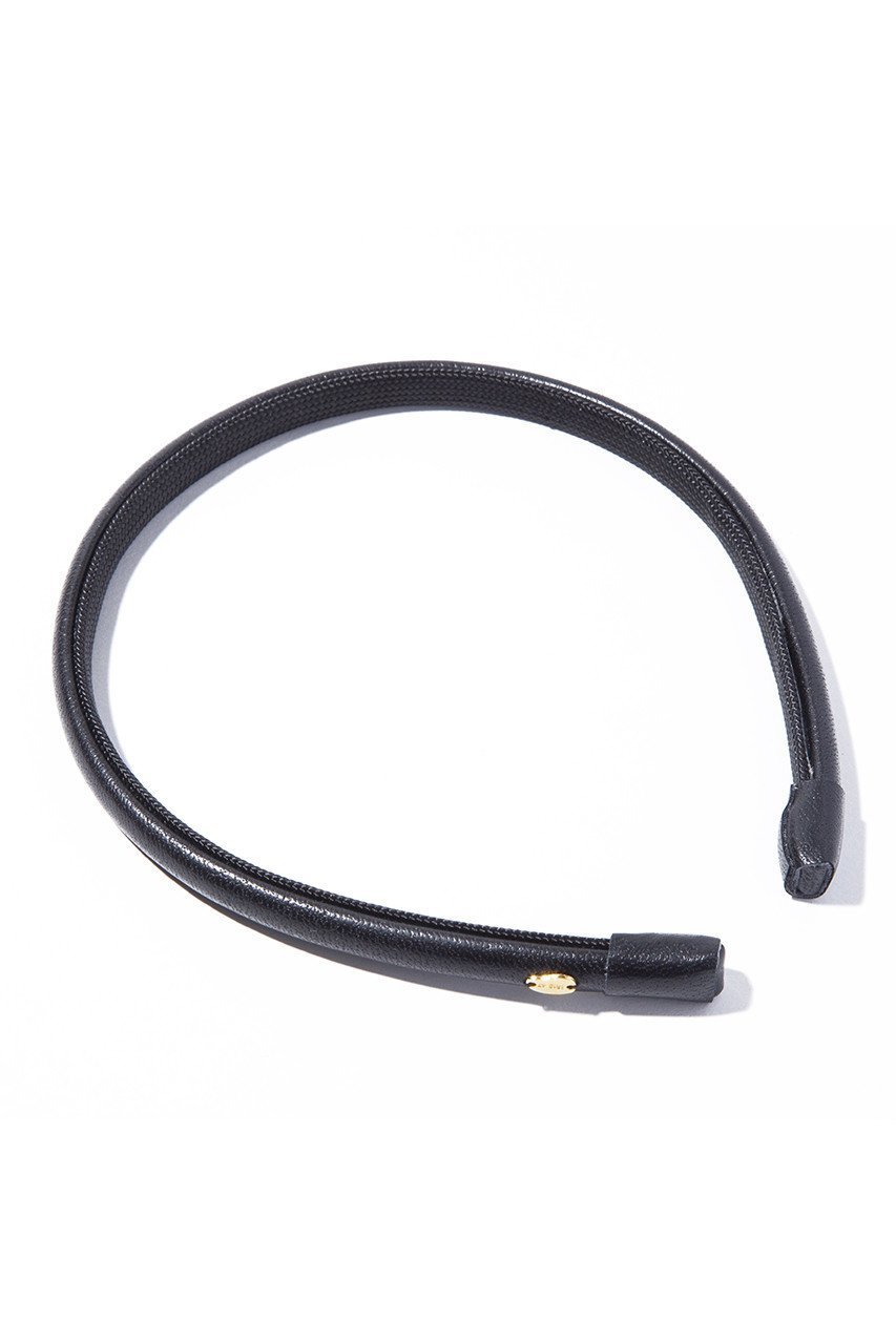 【イリスフォーセブン/IRIS 47】のnocturne ヘッドバンド 人気、トレンドファッション・服の通販 founy(ファニー) 　ファッション　Fashion　レディースファッション　Fashion for Women　シュシュ&ヘアアクセ/ヘアアレンジ　Scrunchies & Hair Accessories　アクセサリー　Fashion Accessories　シンプル　Simple, Minimal　フィット　Fit, Slim Fit　エレガント 上品　Elegant　再入荷　Restock / Back in Stock　other-4|ID: prp329100004938154 ipo3291000000037054697