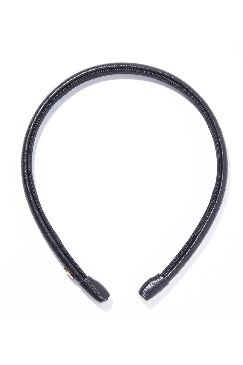 【イリスフォーセブン/IRIS 47】のnocturne ヘッドバンド 人気、トレンドファッション・服の通販 founy(ファニー) 　ファッション　Fashion　レディースファッション　Fashion for Women　シュシュ&ヘアアクセ/ヘアアレンジ　Scrunchies & Hair Accessories　アクセサリー　Fashion Accessories　シンプル　Simple, Minimal　フィット　Fit, Slim Fit　エレガント 上品　Elegant　再入荷　Restock / Back in Stock　other-5|ID: prp329100004938154 ipo3291000000037054698