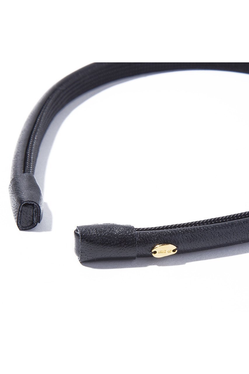 【イリスフォーセブン/IRIS 47】のnocturne ヘッドバンド 人気、トレンドファッション・服の通販 founy(ファニー) 　ファッション　Fashion　レディースファッション　Fashion for Women　シュシュ&ヘアアクセ/ヘアアレンジ　Scrunchies & Hair Accessories　アクセサリー　Fashion Accessories　シンプル　Simple, Minimal　フィット　Fit, Slim Fit　エレガント 上品　Elegant　再入荷　Restock / Back in Stock　other-7|ID: prp329100004938154 ipo3291000000037054700