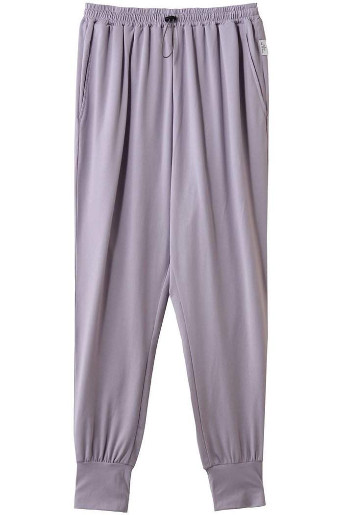 【ジュリエ/Julier】の【定番】ライトプライムギャザーパンツ インテリア・キッズ・メンズ・レディースファッション・服の通販 founy(ファニー) https://founy.com/ ファッション Fashion レディースファッション Fashion for Women パンツ Pants & Trousers スポーツウェア Functional & Stylish Sportswear スポーツ パンツ Workout Pants / Training Shorts / Joggers ギャザー Gathered, Ruffled スポーツ Sports, Activewear ヨガ Yoga, Yoga Wear ワーク Workwear, Utility Style 再入荷 Restock / Back in Stock 定番 Standard, Basic Item |ID: prp329100004938155 ipo3291000000037054701