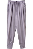 【ジュリエ/Julier】の【定番】ライトプライムギャザーパンツ 人気、トレンドファッション・服の通販 founy(ファニー) ファッション Fashion レディースファッション Fashion for Women パンツ Pants & Trousers スポーツウェア Functional & Stylish Sportswear スポーツ パンツ Workout Pants / Training Shorts / Joggers ギャザー Gathered, Ruffled スポーツ Sports, Activewear ヨガ Yoga, Yoga Wear ワーク Workwear, Utility Style 再入荷 Restock / Back in Stock 定番 Standard, Basic Item |ID:prp329100004938155