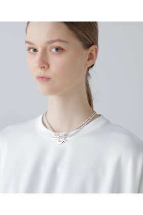 【アドーア/ADORE】 スパイクリングACCチョーカー人気、トレンドファッション・服の通販 founy(ファニー) ファッション Fashion レディースファッション Fashion for Women ジュエリー Jewelry ファッションリング Fashion Rings ネックレス Necklaces & Pendants ショート Short, Short Length チェーン Chain, Chain Strap ネックレス Necklace, Pendant Necklace 再入荷 Restock / Back in Stock |ID:prp329100004938158