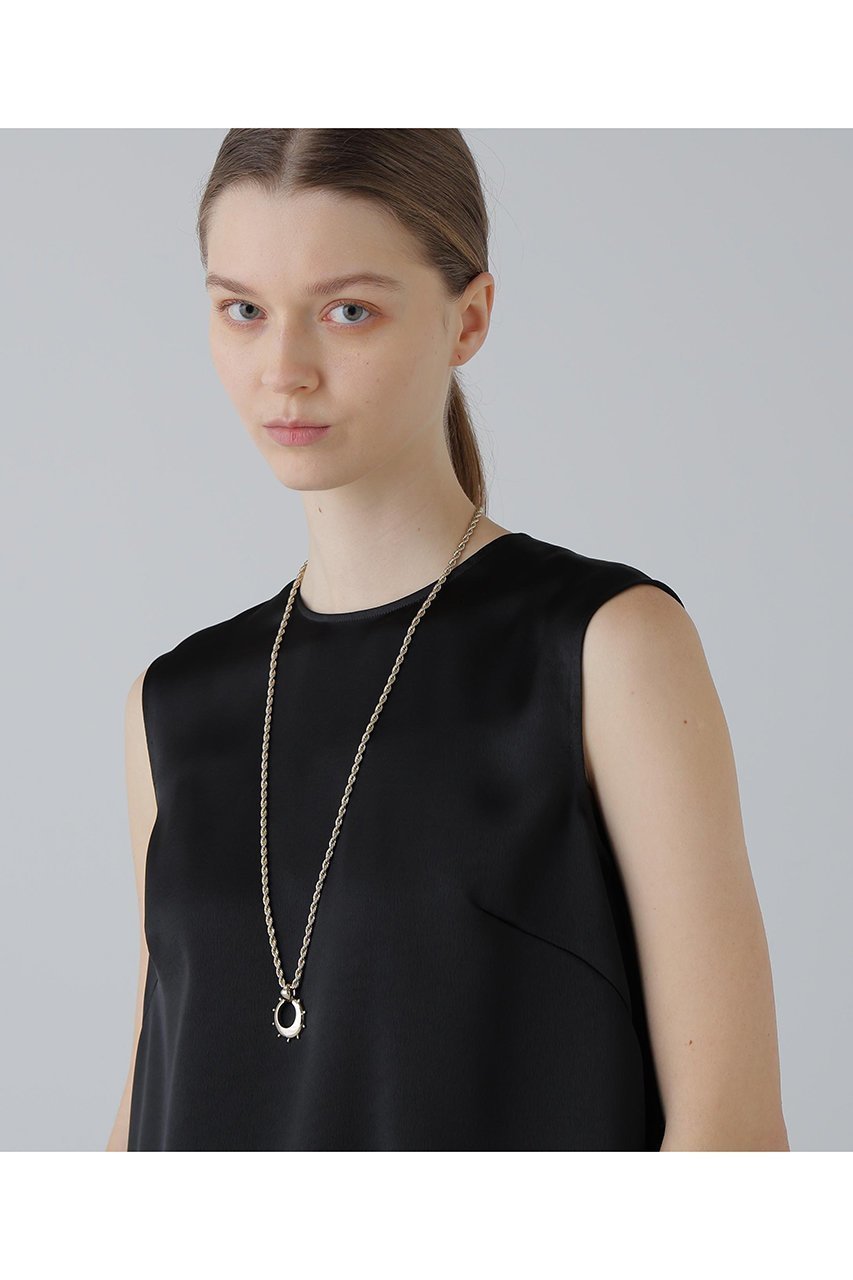 【アドーア/ADORE】のスパイクリングACCチョーカー 人気、トレンドファッション・服の通販 founy(ファニー) 　ファッション　Fashion　レディースファッション　Fashion for Women　ジュエリー　Jewelry　ファッションリング　Fashion Rings　ネックレス　Necklaces & Pendants　ショート　Short, Short Length　チェーン　Chain, Chain Strap　ネックレス　Necklace, Pendant Necklace　再入荷　Restock / Back in Stock　other-2|ID: prp329100004938158 ipo3291000000037054727