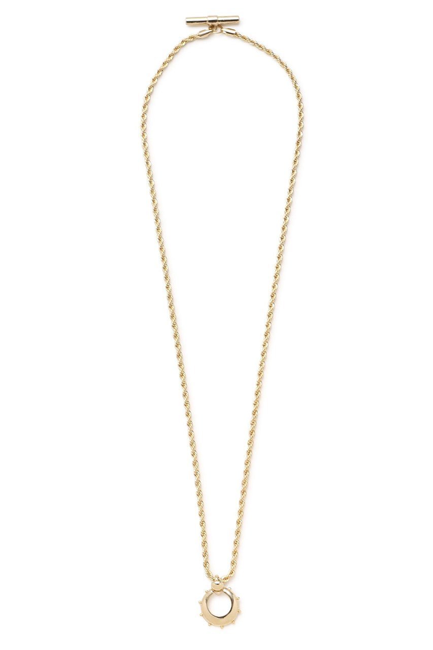 【アドーア/ADORE】のスパイクリングACCチョーカー 人気、トレンドファッション・服の通販 founy(ファニー) 　ファッション　Fashion　レディースファッション　Fashion for Women　ジュエリー　Jewelry　ファッションリング　Fashion Rings　ネックレス　Necklaces & Pendants　ショート　Short, Short Length　チェーン　Chain, Chain Strap　ネックレス　Necklace, Pendant Necklace　再入荷　Restock / Back in Stock　other-3|ID: prp329100004938158 ipo3291000000037054728