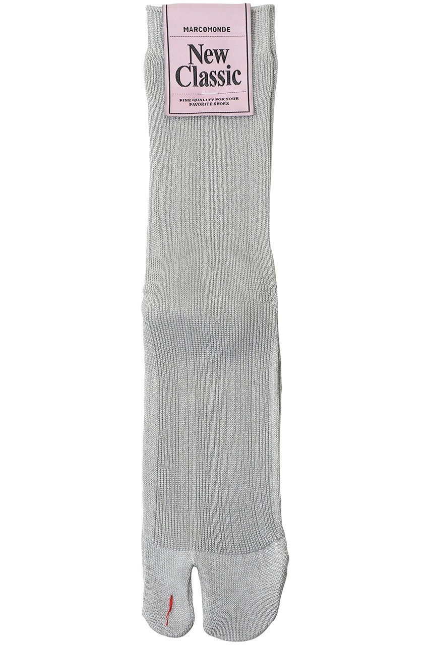 【マルティニーク/martinique】の【MARCOMONDE】グリッタータビソックス 人気、トレンドファッション・服の通販 founy(ファニー) 　ファッション　Fashion　レディースファッション　Fashion for Women　ソックス&靴下　Socks & Hosiery　レッグウェア・ストッキング　Legwear & Hosiery　グリッター　Glitter, Sparkle　スニーカー　Sneakers, Trainers　ソックス　Socks, Hosiery　再入荷　Restock / Back in Stock　 other-1|ID: prp329100004938159 ipo3291000000037054732