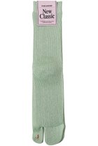 【マルティニーク/martinique】の【MARCOMONDE】グリッタータビソックス グリーン|ID: prp329100004938159 ipo3291000000037054734