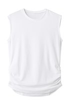 【ジュリエ/Julier】の【定番】ライトプライムライトフィットタンクトップ ホワイト|ID: prp329100004938160 ipo3291000000037054738