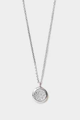 【アヤミ ジュエリー/AYAMI jewelry】のMini Coin ネックレス 人気、トレンドファッション・服の通販 founy(ファニー) ファッション Fashion レディースファッション Fashion for Women ジュエリー Jewelry ネックレス Necklaces & Pendants コイン Coin, Coin Design シンプル Simple, Minimal ネックレス Necklace, Pendant Necklace フォルム Silhouette, Form モチーフ Motif, Design Theme 再入荷 Restock / Back in Stock |ID:prp329100004938162