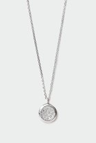 【アヤミ ジュエリー/AYAMI jewelry】のMini Coin ネックレス シルバー|ID: prp329100004938162 ipo3291000000037054755