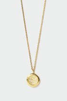 【アヤミ ジュエリー/AYAMI jewelry】のMini Coin ネックレス ゴールド|ID: prp329100004938162 ipo3291000000037054756