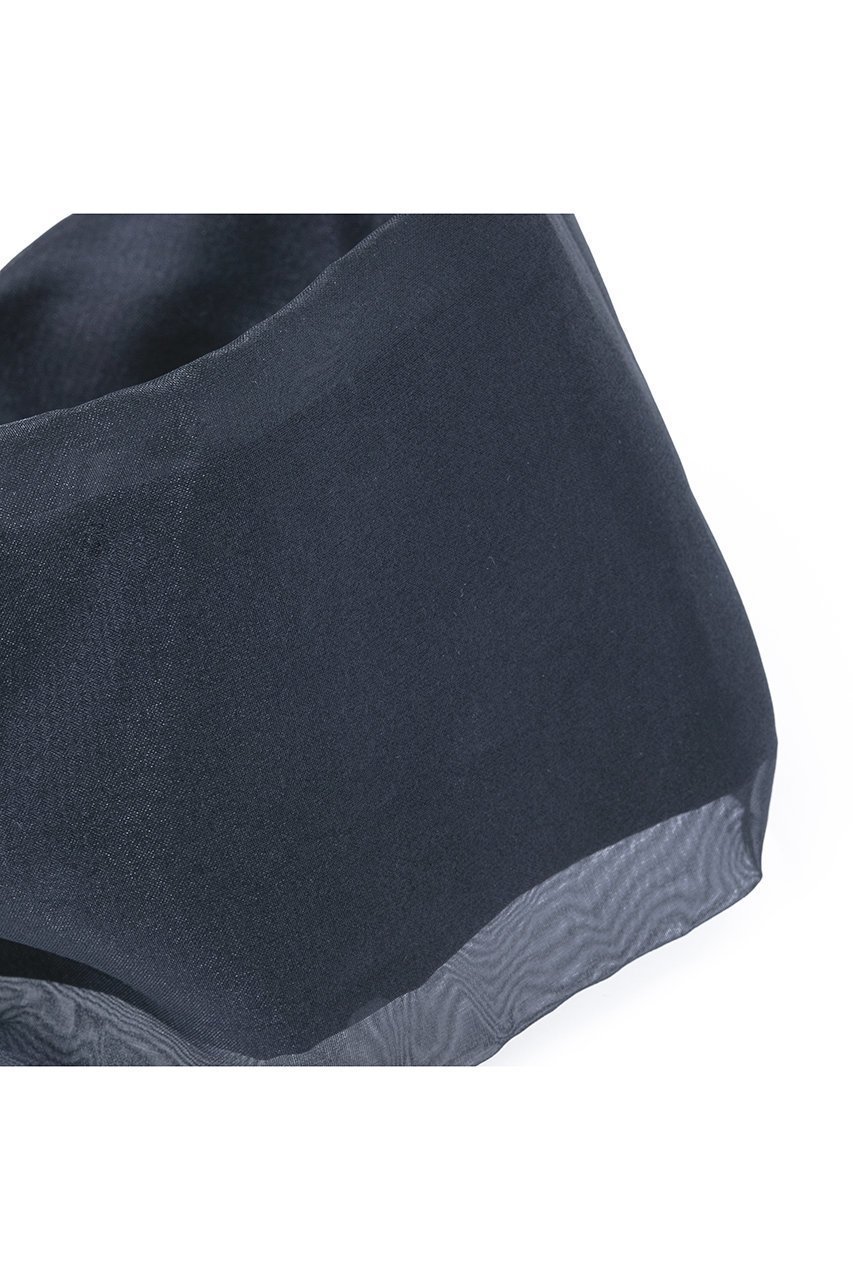 【イリスフォーセブン/IRIS 47】のsee-through ターバン 人気、トレンドファッション・服の通販 founy(ファニー) 　ファッション　Fashion　レディースファッション　Fashion for Women　シュシュ&ヘアアクセ/ヘアアレンジ　Scrunchies & Hair Accessories　アクセサリー　Fashion Accessories　ターバン　Turban, Headband　デニム　Denim, Jeans Material　モダン　Modern, Contemporary　ワンポイント　One Point, Statement Accent　エレガント 上品　Elegant　再入荷　Restock / Back in Stock　other-5|ID: prp329100004938164 ipo3291000000037054779