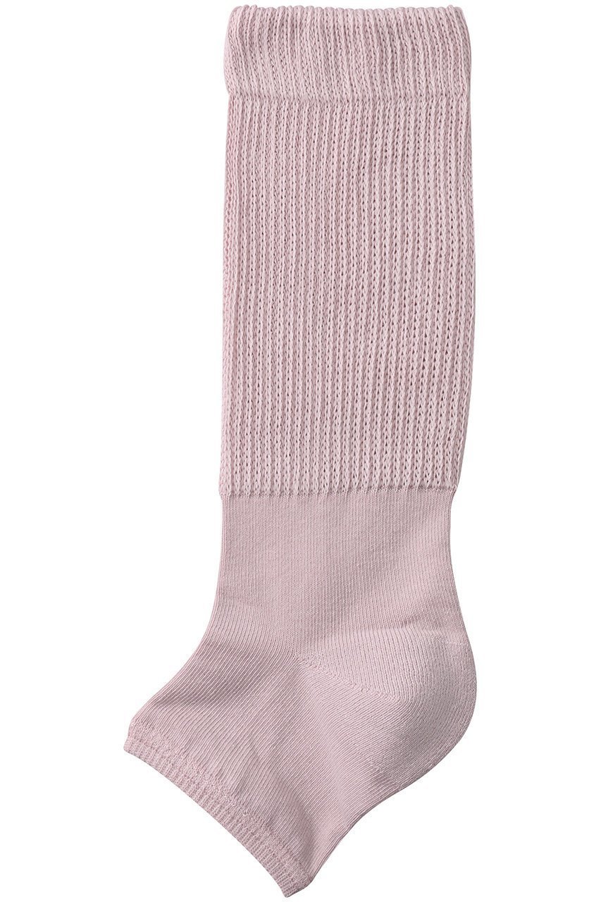 【ナナデコール/nanadecor】のオープントゥソックス インテリア・キッズ・メンズ・レディースファッション・服の通販 founy(ファニー) 　ファッション　Fashion　レディースファッション　Fashion for Women　ソックス&靴下　Socks & Hosiery　レッグウェア・ストッキング　Legwear & Hosiery　おすすめ　Recommended / Our Picks　オープントゥ　Open Toe Shoes　サンダル　Sandals, Summer Shoes　シンプル　Simple, Minimal　ソックス　Socks, Hosiery　タイツ　Tights, Legwear　再入荷　Restock / Back in Stock　冬　Winter / This Winter　ライトピンク|ID: prp329100004938166 ipo3291000000037054793