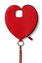 【エジュー/ajew】のiPhone16/16Pro ajew dress HEART case shoulder 人気、トレンドファッション・服の通販 founy(ファニー) ファッション Fashion レディースファッション Fashion for Women ワンピース Dresses フォーマル・パーティードレス・結婚式用ドレス Elegant & Casual Dresses カメラ Camera Accessories コイン Coin, Coin Design ショルダー Shoulder, Shoulder Strap シリコン Silicone, Silicone Material シルバー Silver, Metallic Silver チェーン Chain, Chain Strap ドッキング Docking, Mixed Material 手帳 Planner, Notebook ポケット Pocket, Pocket Detail リップ Lip, Lip Motif 再入荷 Restock / Back in Stock スマホケース Smartphone Case iPhone アイフォーン iPhone thumbnail レッド|ID: prp329100004938168 ipo3291000000037054807