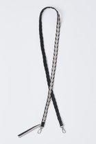 【エジュー/ajew】のdesign color shoulder 人気、トレンドファッション・服の通販 founy(ファニー) ファッション Fashion レディースファッション Fashion for Women カメラ Camera Accessories ショルダー Shoulder, Shoulder Strap シンプル Simple, Minimal ポケット Pocket, Pocket Detail ラップ Wrap, Wrap Design 再入荷 Restock / Back in Stock スマホケース Smartphone Case iPhone アイフォーン iPhone thumbnail ブラック×ベージュ|ID: prp329100004938169 ipo3291000000037054820