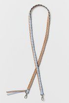 【エジュー/ajew】のdesign color shoulder 人気、トレンドファッション・服の通販 founy(ファニー) ファッション Fashion レディースファッション Fashion for Women カメラ Camera Accessories ショルダー Shoulder, Shoulder Strap シンプル Simple, Minimal ポケット Pocket, Pocket Detail ラップ Wrap, Wrap Design 再入荷 Restock / Back in Stock スマホケース Smartphone Case iPhone アイフォーン iPhone thumbnail スカイ×ヌードベージュ|ID: prp329100004938169 ipo3291000000037054821