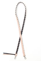 【エジュー/ajew】のdesign color shoulder 人気、トレンドファッション・服の通販 founy(ファニー) ファッション Fashion レディースファッション Fashion for Women カメラ Camera Accessories ショルダー Shoulder, Shoulder Strap シンプル Simple, Minimal ポケット Pocket, Pocket Detail ラップ Wrap, Wrap Design 再入荷 Restock / Back in Stock スマホケース Smartphone Case iPhone アイフォーン iPhone thumbnail ピーチピンク×ブラック|ID: prp329100004938169 ipo3291000000037054825