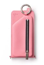 【エジュー/ajew】のajew vertical zipphone case shoulder サクラ|ID: prp329100004938170 ipo3291000000037054840