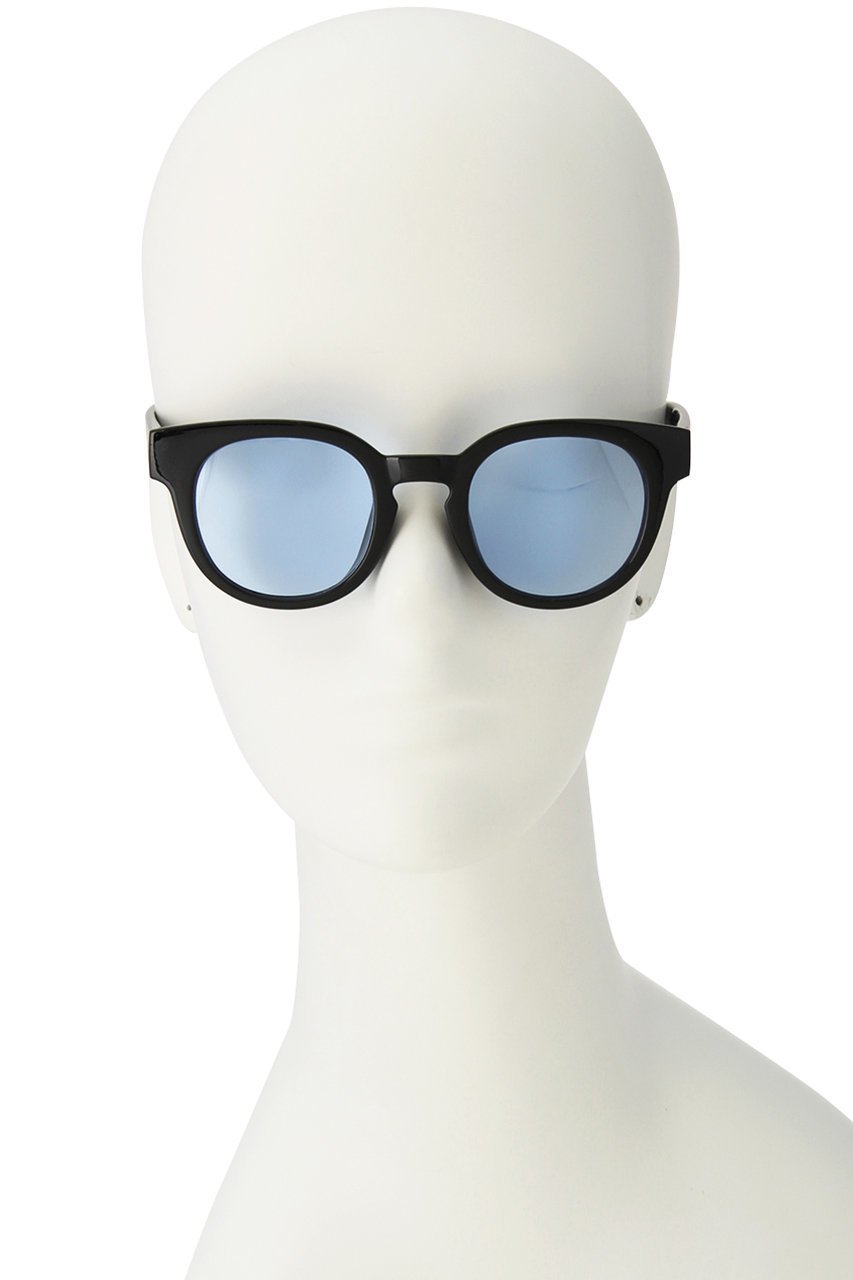 【メゾンスペシャル/MAISON SPECIAL】の【WEB限定】ノーズパッド一体型ウェリントングラス 人気、トレンドファッション・服の通販 founy(ファニー) 　ファッション　Fashion　レディースファッション　Fashion for Women　サングラス&メガネ　Sunglasses & Eyewear　グラス　Glass, Eyewear　サングラス　Sunglasses, Shades　フレーム　Frame, Outline　ベーシック　Basic, Essential　再入荷　Restock / Back in Stock　other-2|ID: prp329100004938176 ipo3291000000037054904