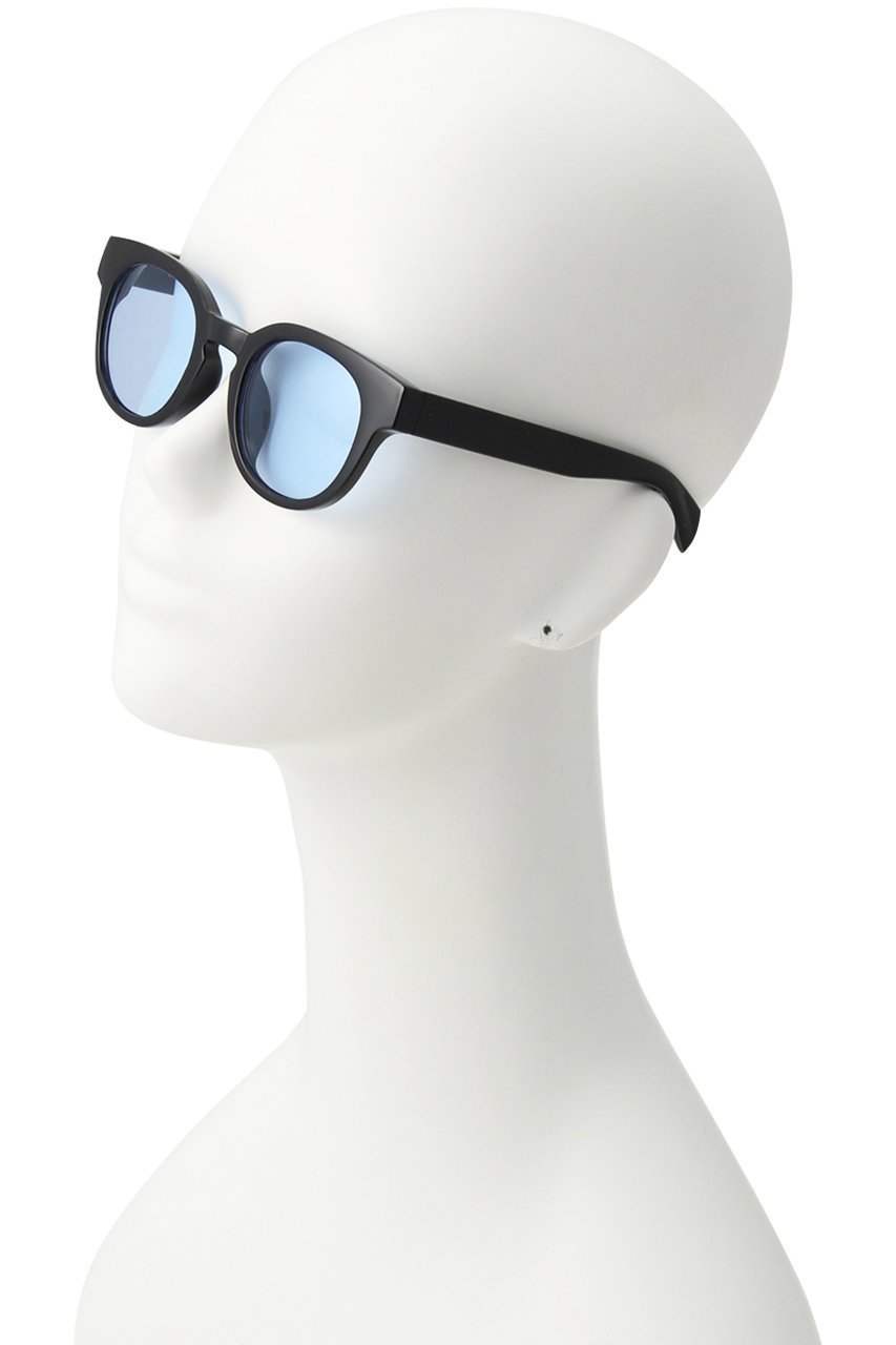 【メゾンスペシャル/MAISON SPECIAL】の【WEB限定】ノーズパッド一体型ウェリントングラス 人気、トレンドファッション・服の通販 founy(ファニー) 　ファッション　Fashion　レディースファッション　Fashion for Women　サングラス&メガネ　Sunglasses & Eyewear　グラス　Glass, Eyewear　サングラス　Sunglasses, Shades　フレーム　Frame, Outline　ベーシック　Basic, Essential　再入荷　Restock / Back in Stock　other-3|ID: prp329100004938176 ipo3291000000037054905