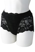 【ツェルマット/ZERMATT】のバックレース ジャストウエストショーツ Lサイズ 人気、トレンドファッション・服の通販 founy(ファニー) ファッション Fashion レディースファッション Fashion for Women 下着・ランジェリー Lingerie & Intimates ショーツ・ランジェリー用ボトムス Panties / Briefs / Lingerie Bottoms ショーツ Shorts, Short Pants ランジェリー Lingerie, Intimate Wear レース Lace, Lace Fabric 再入荷 Restock / Back in Stock thumbnail ブラック|ID: prp329100004938183 ipo3291000000037054944