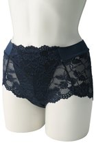 【ツェルマット/ZERMATT】のバックレース ジャストウエストショーツ Lサイズ 人気、トレンドファッション・服の通販 founy(ファニー) ファッション Fashion レディースファッション Fashion for Women 下着・ランジェリー Lingerie & Intimates ショーツ・ランジェリー用ボトムス Panties / Briefs / Lingerie Bottoms ショーツ Shorts, Short Pants ランジェリー Lingerie, Intimate Wear レース Lace, Lace Fabric 再入荷 Restock / Back in Stock thumbnail ダークネイビー|ID: prp329100004938183 ipo3291000000037054949