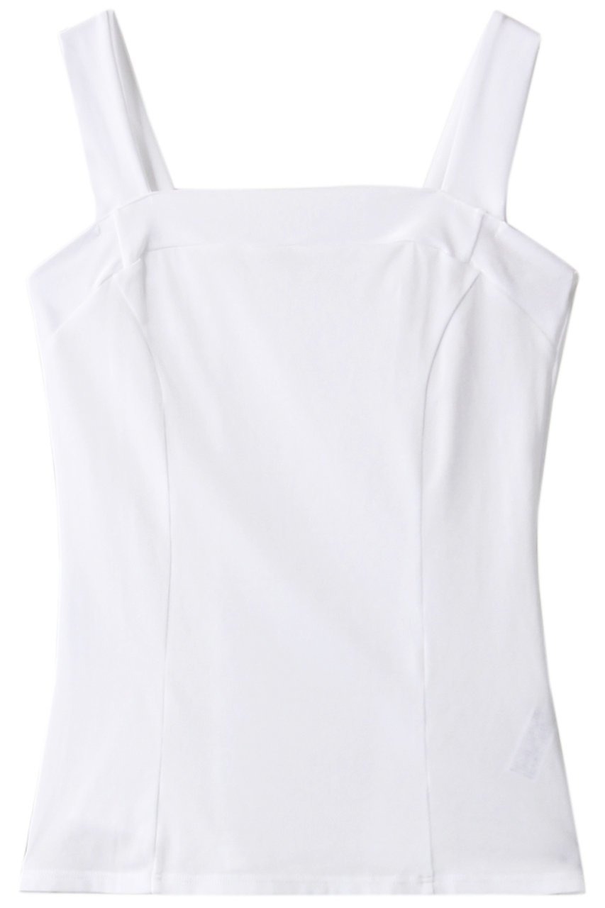 【ツェルマット/ZERMATT】のレースなしキャミソール Mサイズ 人気、トレンドファッション・服の通販 founy(ファニー) 　ファッション　Fashion　レディースファッション　Fashion for Women　下着・ランジェリー　Lingerie & Intimates　その他ランジェリー・インナーアイテム　Other Lingerie / Intimates　インナー　Innerwear　キャミソール　Camisole, Spaghetti Strap Top　シンプル　Simple, Minimal　ランジェリー　Lingerie, Intimate Wear　レース　Lace, Lace Fabric　エレガント 上品　Elegant　再入荷　Restock / Back in Stock　 other-1|ID: prp329100004938184 ipo3291000000037054953