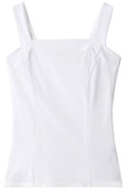 【ツェルマット/ZERMATT】のレースなしキャミソール Mサイズ 人気、トレンドファッション・服の通販 founy(ファニー) ファッション Fashion レディースファッション Fashion for Women 下着・ランジェリー Lingerie & Intimates その他ランジェリー・インナーアイテム Other Lingerie / Intimates インナー Innerwear キャミソール Camisole, Spaghetti Strap Top シンプル Simple, Minimal ランジェリー Lingerie, Intimate Wear レース Lace, Lace Fabric エレガント 上品 Elegant 再入荷 Restock / Back in Stock thumbnail ホワイト|ID: prp329100004938184 ipo3291000000037054954