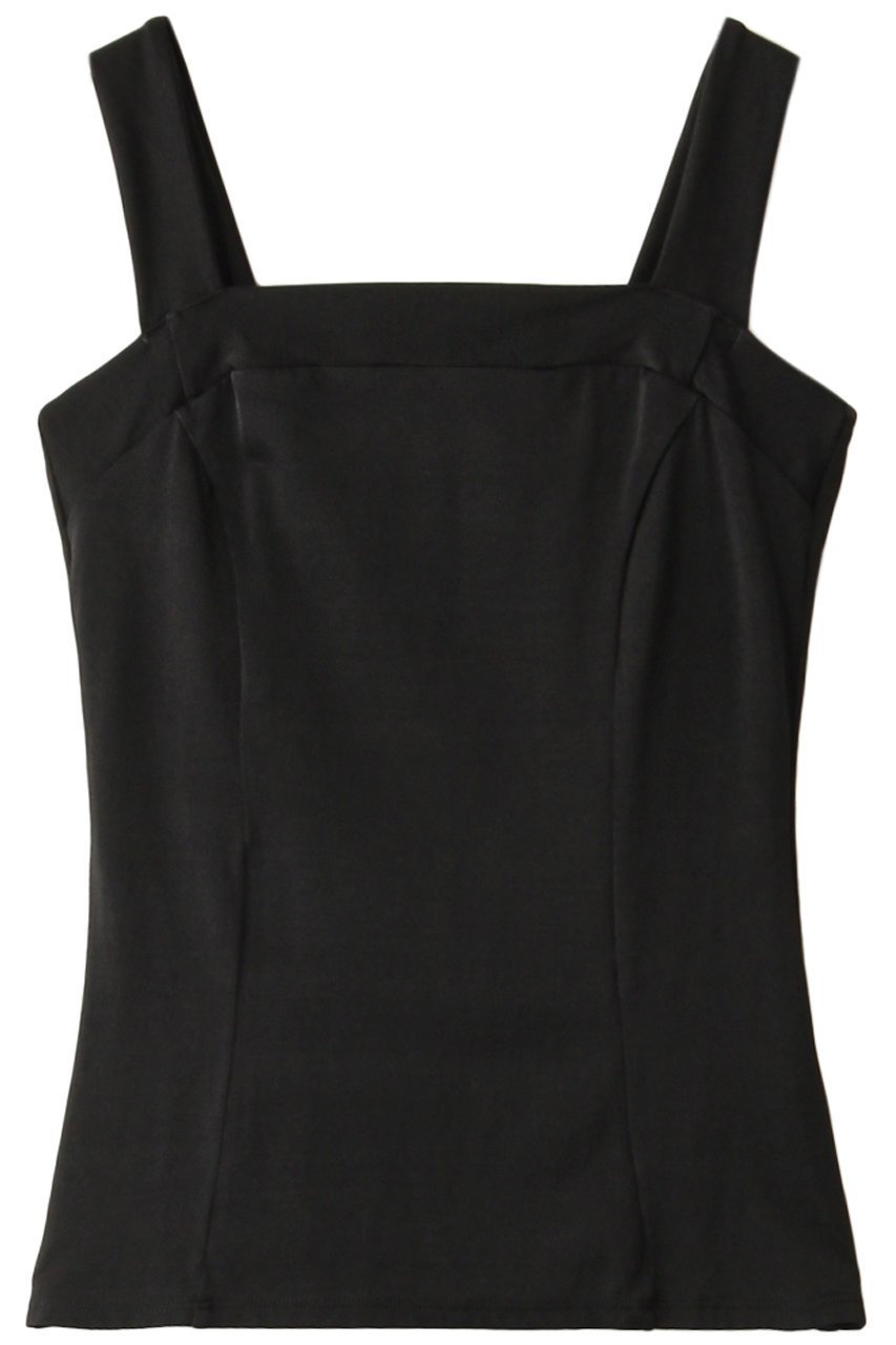 【ツェルマット/ZERMATT】のレースなしキャミソール Mサイズ インテリア・キッズ・メンズ・レディースファッション・服の通販 founy(ファニー) 　ファッション　Fashion　レディースファッション　Fashion for Women　下着・ランジェリー　Lingerie & Intimates　その他ランジェリー・インナーアイテム　Other Lingerie / Intimates　インナー　Innerwear　キャミソール　Camisole, Spaghetti Strap Top　シンプル　Simple, Minimal　ランジェリー　Lingerie, Intimate Wear　レース　Lace, Lace Fabric　エレガント 上品　Elegant　再入荷　Restock / Back in Stock　ブラック|ID: prp329100004938184 ipo3291000000037054957