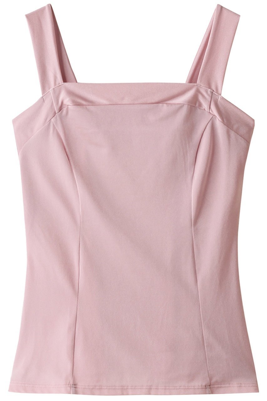 【ツェルマット/ZERMATT】のレースなしキャミソール Mサイズ インテリア・キッズ・メンズ・レディースファッション・服の通販 founy(ファニー) 　ファッション　Fashion　レディースファッション　Fashion for Women　下着・ランジェリー　Lingerie & Intimates　その他ランジェリー・インナーアイテム　Other Lingerie / Intimates　インナー　Innerwear　キャミソール　Camisole, Spaghetti Strap Top　シンプル　Simple, Minimal　ランジェリー　Lingerie, Intimate Wear　レース　Lace, Lace Fabric　エレガント 上品　Elegant　再入荷　Restock / Back in Stock　ダスティピンク|ID: prp329100004938184 ipo3291000000037054958