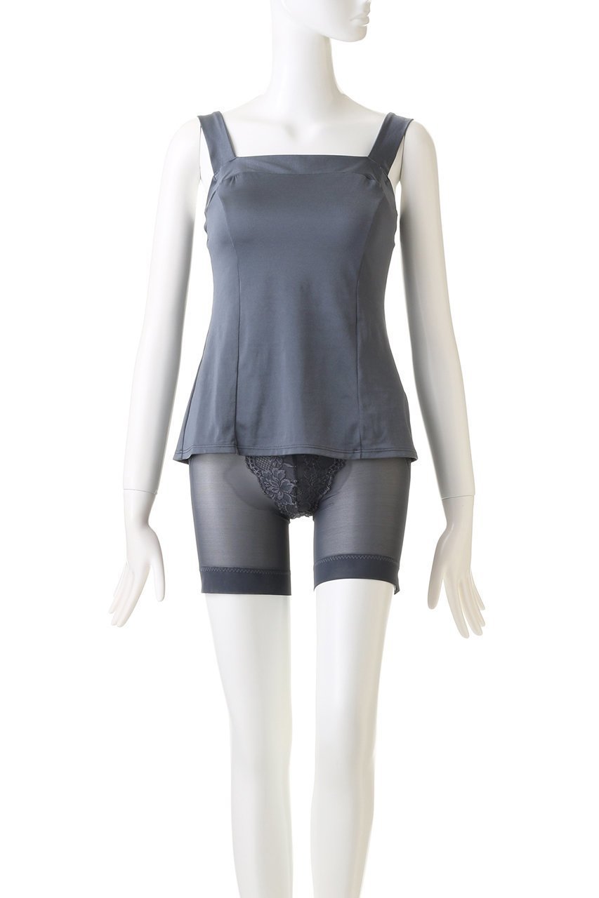 【ツェルマット/ZERMATT】のレースなしキャミソール Mサイズ 人気、トレンドファッション・服の通販 founy(ファニー) 　ファッション　Fashion　レディースファッション　Fashion for Women　下着・ランジェリー　Lingerie & Intimates　その他ランジェリー・インナーアイテム　Other Lingerie / Intimates　インナー　Innerwear　キャミソール　Camisole, Spaghetti Strap Top　シンプル　Simple, Minimal　ランジェリー　Lingerie, Intimate Wear　レース　Lace, Lace Fabric　エレガント 上品　Elegant　再入荷　Restock / Back in Stock　other-2|ID: prp329100004938184 ipo3291000000037054959