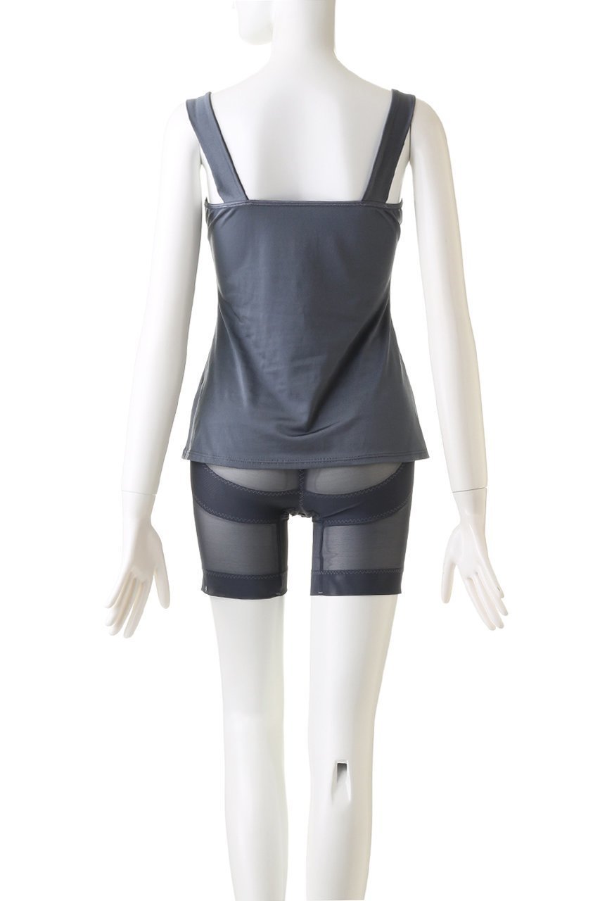 【ツェルマット/ZERMATT】のレースなしキャミソール Mサイズ 人気、トレンドファッション・服の通販 founy(ファニー) 　ファッション　Fashion　レディースファッション　Fashion for Women　下着・ランジェリー　Lingerie & Intimates　その他ランジェリー・インナーアイテム　Other Lingerie / Intimates　インナー　Innerwear　キャミソール　Camisole, Spaghetti Strap Top　シンプル　Simple, Minimal　ランジェリー　Lingerie, Intimate Wear　レース　Lace, Lace Fabric　エレガント 上品　Elegant　再入荷　Restock / Back in Stock　other-4|ID: prp329100004938184 ipo3291000000037054961